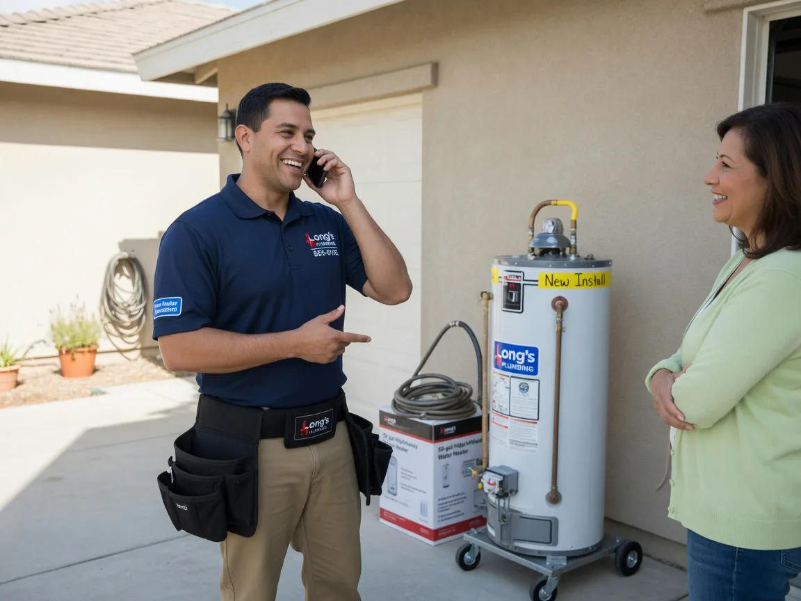 Leak Detection Woodbury, TN FAQs